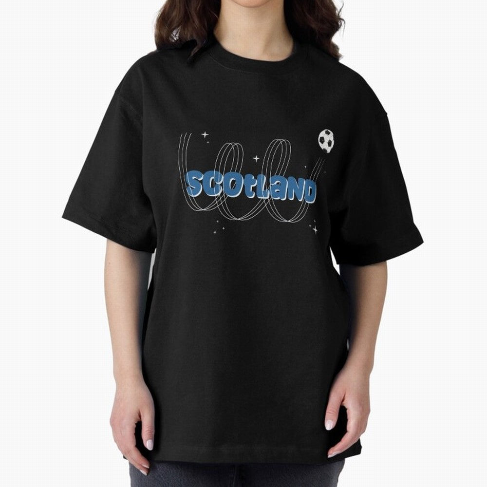 Scotland Classic T-Shirt Celebrate Golden Goal Energy in FIFA World Cup 2026 Group Stage for Fans of Cristiano Ronaldo, Haaland and CR7 and England, Bringing Match Day Excitement, Supporter Culture, Golden Goals and Global Football Passion; Made