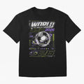 WORLD CUP 2026 RETRO Classic T-Shirt Relive the Noise and Pride of Global Football Passion for FIFA World Cup 2026 Group Stage, Centered on Neymar, Haaland and Cristiano Ronaldo, Spain, Football Festival Excitement, Trophy Ambitions, Country
