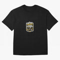Copy of World Cup 2026 ¨C United Passion ?? | Neon Football Design Classic T-Shirt Fuel Global Football Passion for FIFA World Cup 2026 USA Canada Mexico, Capturing Mbappe and Neymar, Portugal, Spain and Germany, Football Passion, Legendary