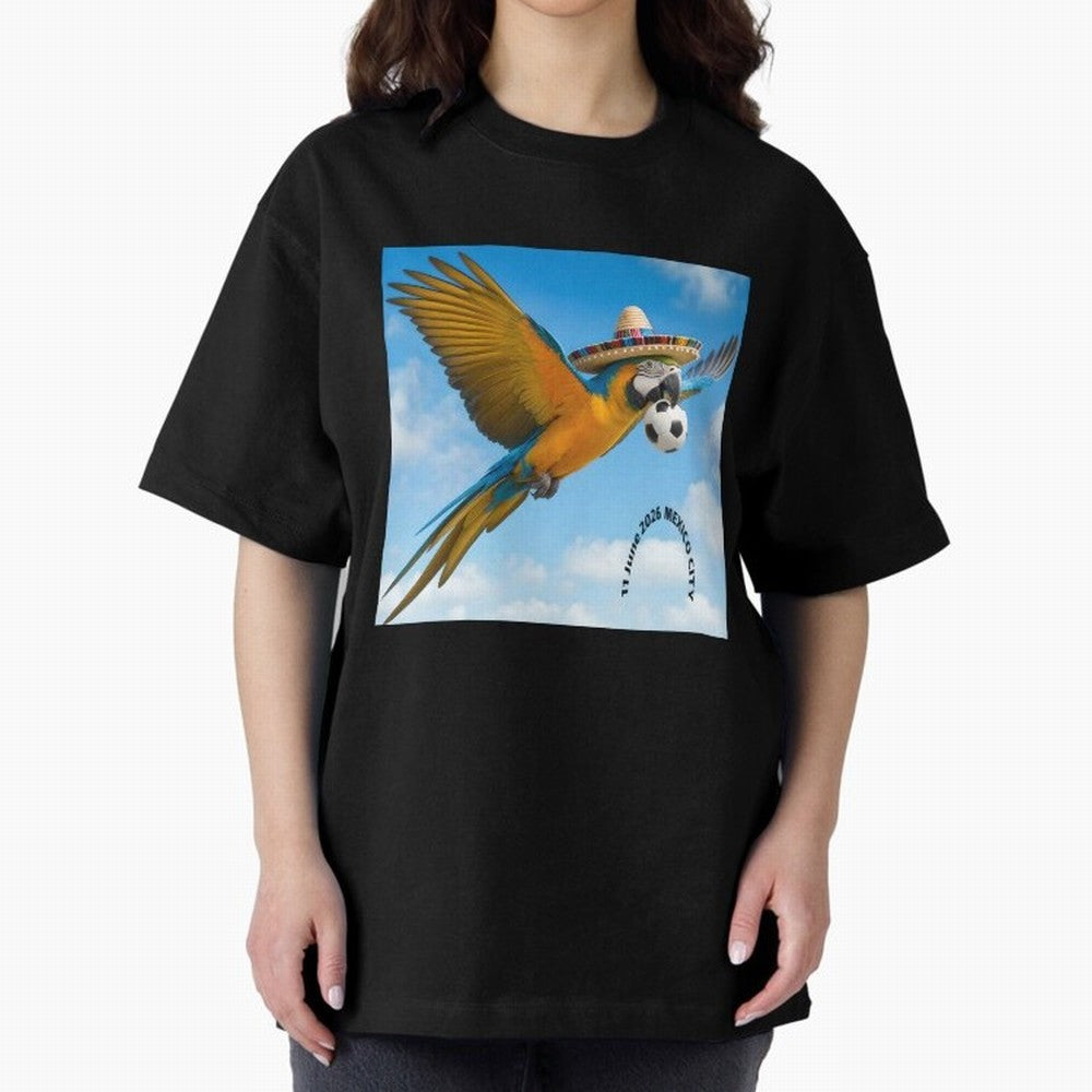 World Cup 2026 Classic T-Shirt Bring World Football Passion into FIFA World Cup 2026 USA Canada Mexico for Fans of Cristiano Ronaldo, Haaland and CR7 and Argentina and Brazil, Bringing Vintage Soccer Flavor, Modern Football Stars, National Flags