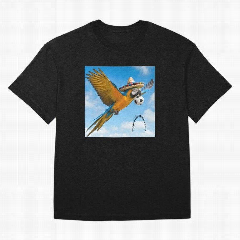 World Cup 2026 Classic T-Shirt Bring World Football Passion into FIFA World Cup 2026 USA Canada Mexico for Fans of Cristiano Ronaldo, Haaland and CR7 and Argentina and Brazil, Bringing Vintage Soccer Flavor, Modern Football Stars, National Flags