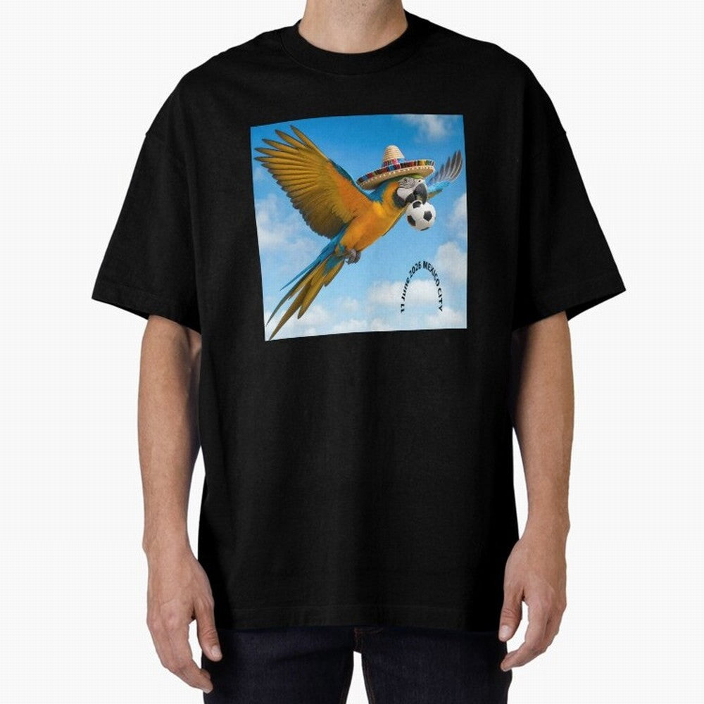 World Cup 2026 Classic T-Shirt Bring World Football Passion into FIFA World Cup 2026 USA Canada Mexico for Fans of Cristiano Ronaldo, Haaland and CR7 and Argentina and Brazil, Bringing Vintage Soccer Flavor, Modern Football Stars, National Flags
