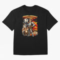 Spain World Cup 2026 Don Quixote Fan Shirt Classic T-Shirt Feel Global Football Passion for FIFA World Cup 2026 Group Stage, Featuring Haaland and Mbappe, Netherlands, Worldwide Fan Energy, Dramatic Goals, Stadium Lights and Championship