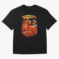 Spanish Flamenco Football Fan Shirt ¨C Unique World Cup 2026 Supporter Design Classic T-Shirt Upgrade Global Football Passion for FIFA World Cup 2026, Made for Haaland, Spain, Classic Soccer Heritage, Championship Pressure, Fan Loyalty and