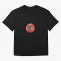 Morocco Ball Classic T-Shirt Celebrate the Biggest Stage of Match Day Hype around FIFA World Cup 2026 USA Canada Mexico, Messi, Neymar and Mbappe, England, Football Passion, Legendary Performances, Festival Vibes and Supporter Community; Made for
