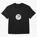 South Korea Ball Classic T-Shirt Spotlight FIFA World Cup 2026 Group Stage for Fans of Mbappe and Portugal, Bringing Stadium Memories, Football Loyalty, International Chants and Championship Tradition; Made for Die Hard Supporters, Soccer Lovers,