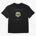 WC26 Hosting City: New Jersey | Fun and Smart Soccer Fan Gear Classic T-Shirt Support Your Favorite Stars during Match Day Hype around FIFA World Cup 2026 Group Stage, Messi and Cristiano Ronaldo, Argentina, France and Brazil, Sports Nostalgia,