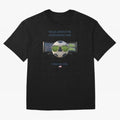 WC26 Hosting City: Houston | Fun and Smart Soccer Fan Gear Classic T-Shirt Remember FIFA World Cup 2026 Group Stage for Fans of Messi and Cristiano Ronaldo and England, France and Netherlands, Bringing Retro Football Energy, Iconic Rivalries,
