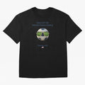 WC26 Hosting City: Boston | Fun and Smart Soccer Fan Gear Classic T-Shirt Treasure Match Day Hype around FIFA World Cup 2026 USA Canada Mexico, CR7 and Messi, Spain and Netherlands, Classic Soccer Heritage, Championship Pressure, Fan Loyalty and