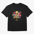 North America 2026 Splash Art Classic T-Shirt Follow Every Goal of Global Football Passion for FIFA World Cup 2026 Group Stage, Made for Cristiano Ronaldo, Haaland and CR7, Spain and Netherlands, Champion Mindset, Group Stage Buzz, Knockout Tension