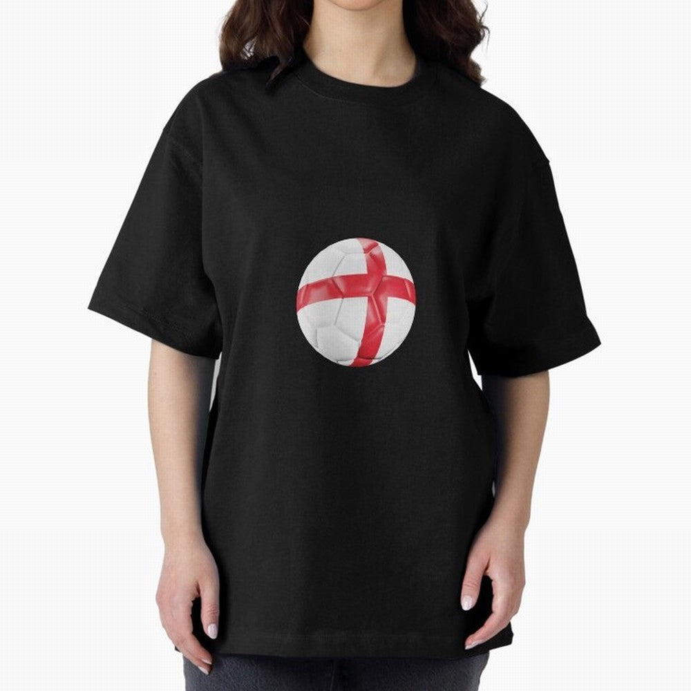 England Football Classic T-Shirt Turn Every Weekend Toward the FIFA World Cup 2026 Journey through Haaland and Mbappe Highlights, Argentina, France and Brazil Pride, Champion Mindset, Group Stage Buzz, Knockout Tension and Passionate Fan Culture;