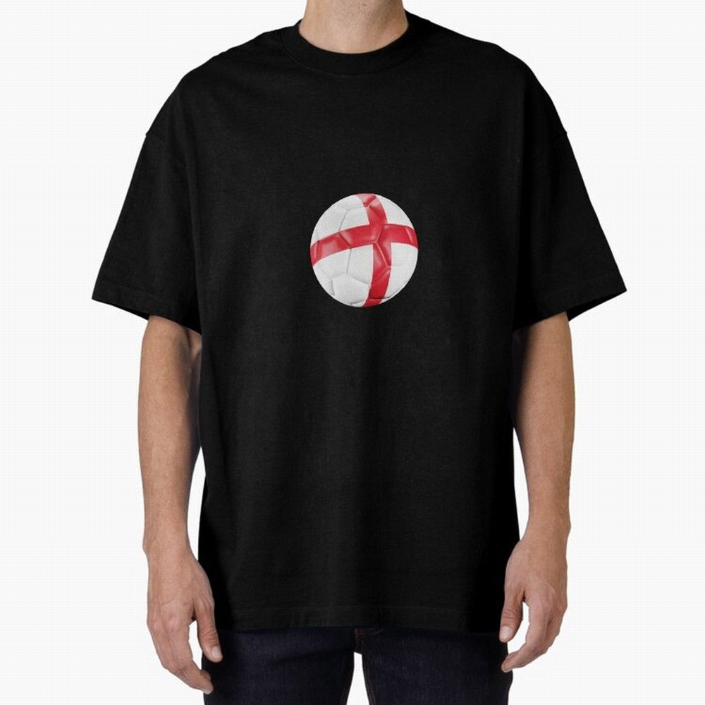 England Football Classic T-Shirt Turn Every Weekend Toward the FIFA World Cup 2026 Journey through Haaland and Mbappe Highlights, Argentina, France and Brazil Pride, Champion Mindset, Group Stage Buzz, Knockout Tension and Passionate Fan Culture;