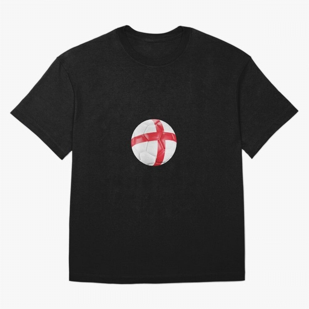England Football Classic T-Shirt Turn Every Weekend Toward the FIFA World Cup 2026 Journey through Haaland and Mbappe Highlights, Argentina, France and Brazil Pride, Champion Mindset, Group Stage Buzz, Knockout Tension and Passionate Fan Culture;