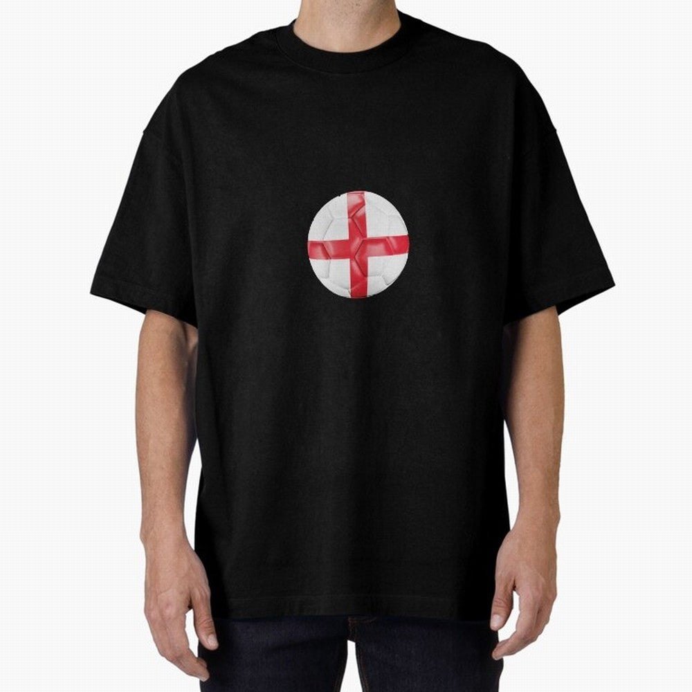 England Classic T-Shirt Bring Trophy Dreams to FIFA World Cup 2026 Filled with Neymar, Haaland and Cristiano Ronaldo, Spain Energy, Tournament Hype, Historic Matchups, Family Viewing Parties and Global Sports Pride; Built for Supporters Chasing