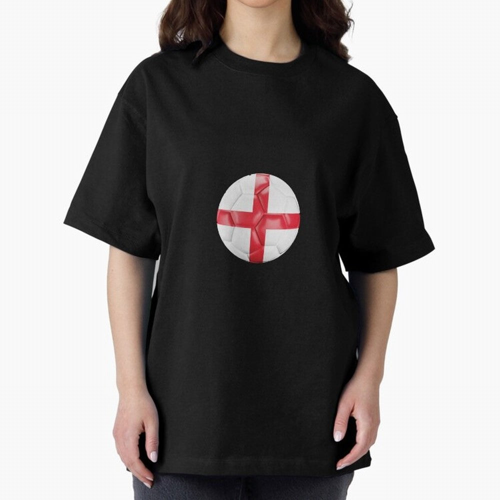 England Classic T-Shirt Bring Trophy Dreams to FIFA World Cup 2026 Filled with Neymar, Haaland and Cristiano Ronaldo, Spain Energy, Tournament Hype, Historic Matchups, Family Viewing Parties and Global Sports Pride; Built for Supporters Chasing