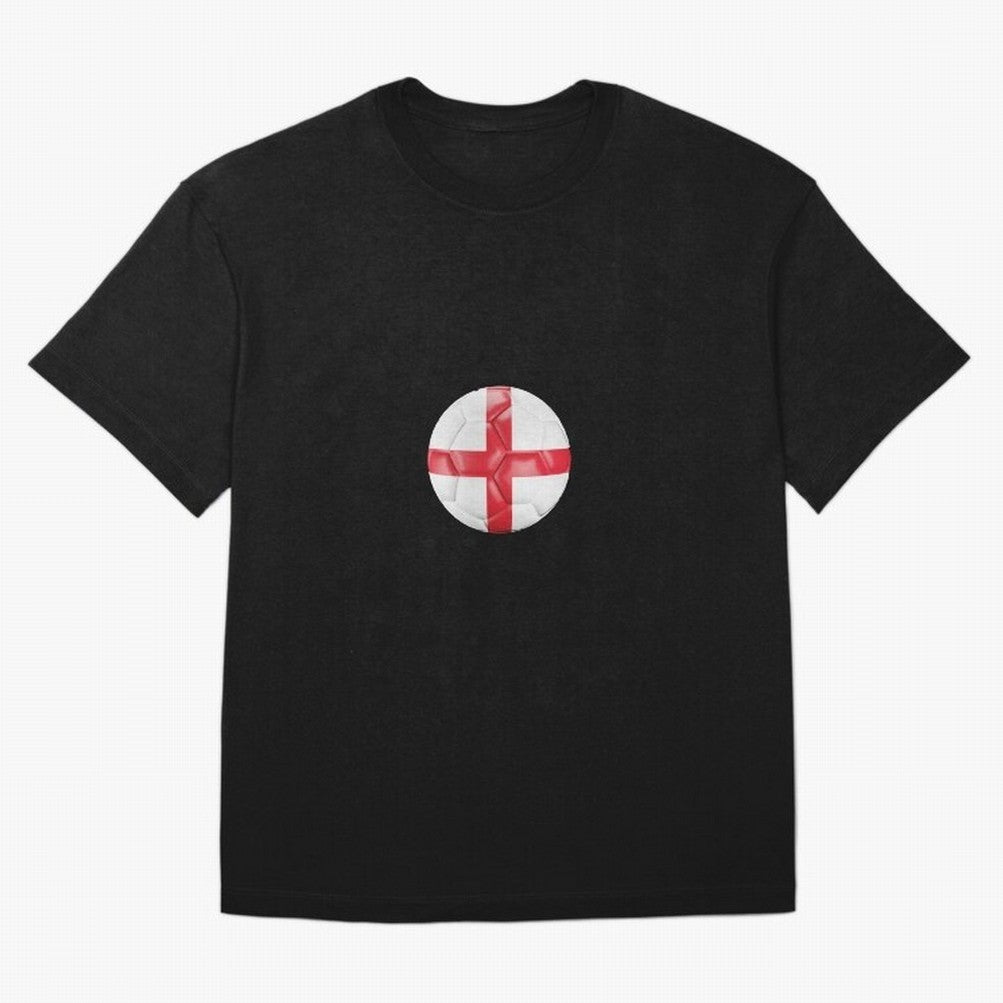 England Classic T-Shirt Bring Trophy Dreams to FIFA World Cup 2026 Filled with Neymar, Haaland and Cristiano Ronaldo, Spain Energy, Tournament Hype, Historic Matchups, Family Viewing Parties and Global Sports Pride; Built for Supporters Chasing