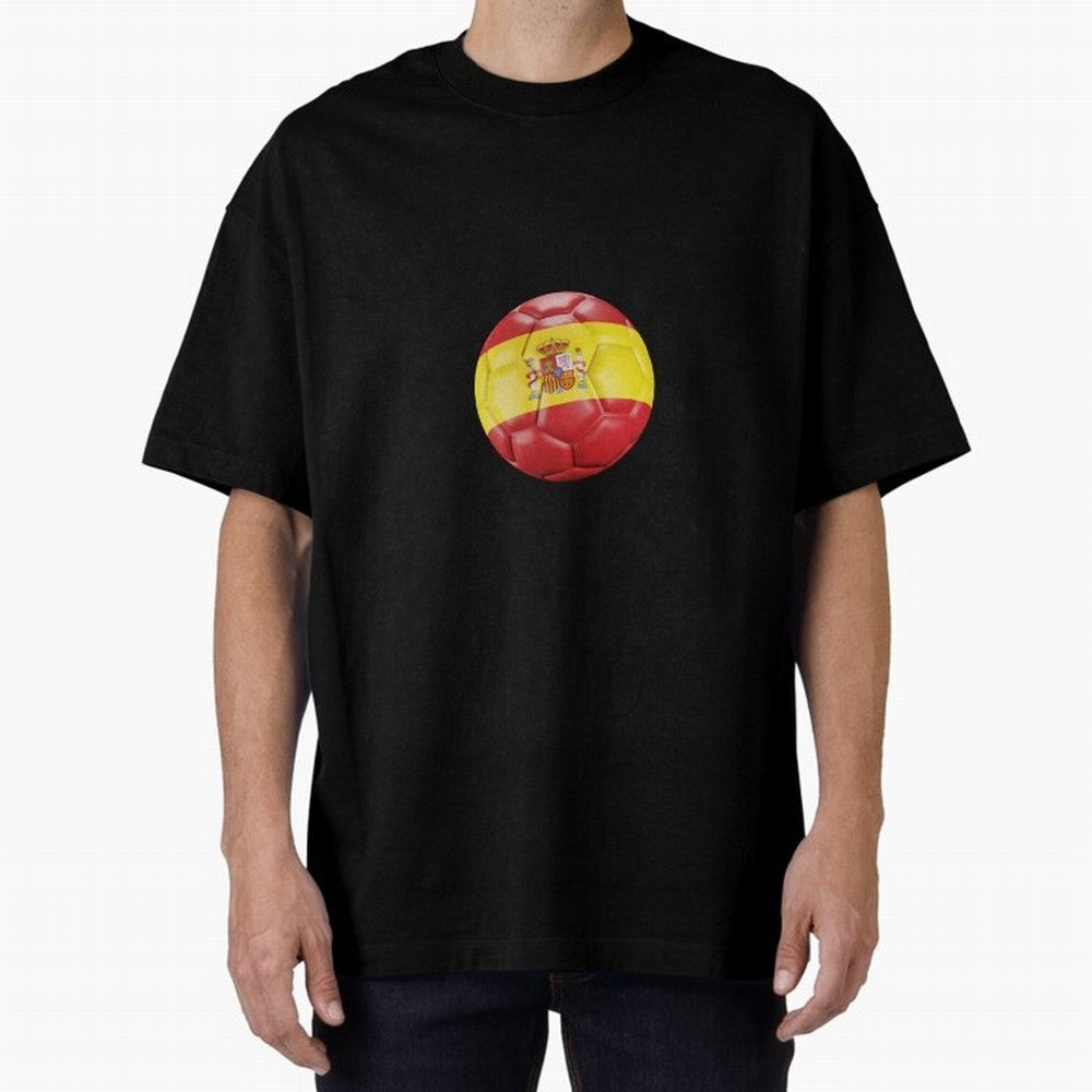 Spain Football Classic T-Shirt Bring Supporter Culture to FIFA World Cup 2026 Spirit, Celebrating England, France and Netherlands, Messi, Tournament Hype, Historic Matchups, Family Viewing Parties and Global Sports Pride; Perfect for People Who