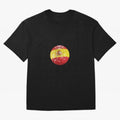 Spain Football Classic T-Shirt Bring Supporter Culture to FIFA World Cup 2026 Spirit, Celebrating England, France and Netherlands, Messi, Tournament Hype, Historic Matchups, Family Viewing Parties and Global Sports Pride; Perfect for People Who