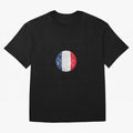 France Classic T-Shirt Carry the Dream of FIFA World Cup 2026 Spirit, Built around England, Haaland, Tournament Hype, Historic Matchups, Family Viewing Parties and Global Sports Pride; Created for Match Day Parties, Soccer Gifts, Fan Photos, Travel