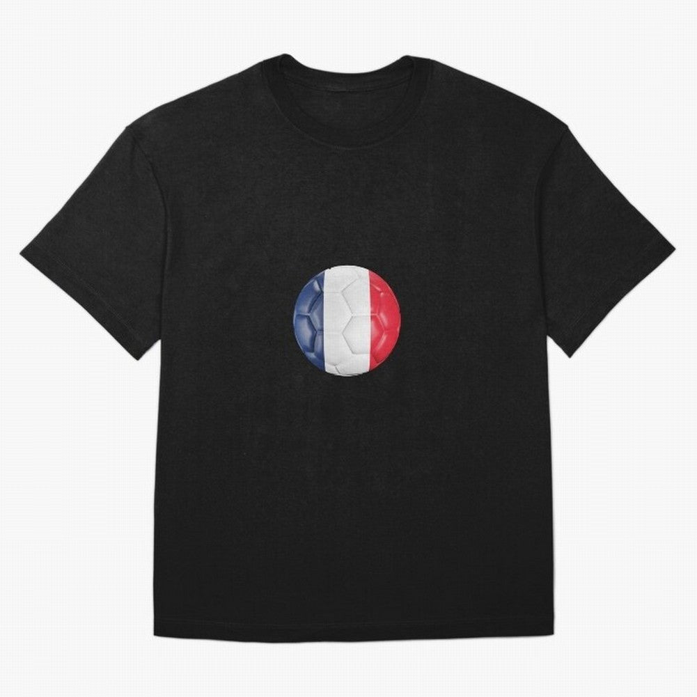 France Classic T-Shirt Carry the Dream of FIFA World Cup 2026 Spirit, Built around England, Haaland, Tournament Hype, Historic Matchups, Family Viewing Parties and Global Sports Pride; Created for Match Day Parties, Soccer Gifts, Fan Photos, Travel
