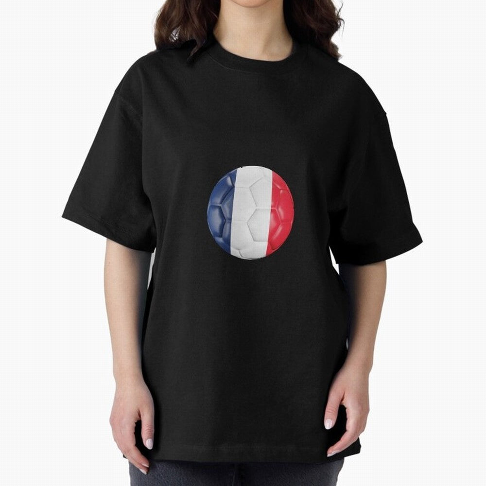 France Classic T-Shirt Carry the Dream of FIFA World Cup 2026 Spirit, Built around England, Haaland, Tournament Hype, Historic Matchups, Family Viewing Parties and Global Sports Pride; Created for Match Day Parties, Soccer Gifts, Fan Photos, Travel