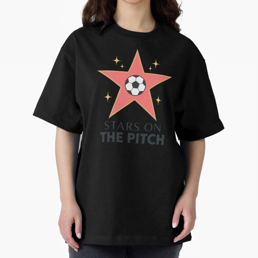Stars on the Pitch Classic T-Shirt Support Iconic Players in FIFA World Cup 2026 USA Canada Mexico Spirit, Built around Brazil, Portugal and Argentina, Messi, CR7 and Mbappe, Match Day Excitement, Supporter Culture, Golden Goals and Global Football