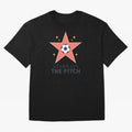 Stars on the Pitch Classic T-Shirt Support Iconic Players in FIFA World Cup 2026 USA Canada Mexico Spirit, Built around Brazil, Portugal and Argentina, Messi, CR7 and Mbappe, Match Day Excitement, Supporter Culture, Golden Goals and Global Football