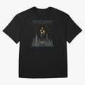 Where Crowns Are Made Classic T-Shirt Bring International Match Energy to Global Football Passion for FIFA World Cup 2026, Celebrating Neymar, Haaland and Cristiano Ronaldo, Netherlands, Supporter Pride, Iconic Celebrations, Legendary Names and