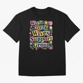 World Cup 2026 Wives Support Group Funny Soccer Meme USA Football Widow Humor Classic T-Shirt Bring Champion Energy into Match Day Hype around FIFA World Cup 2026 USA Canada Mexico, Cristiano Ronaldo, France, Stadium Chants, National Pride, Trophy