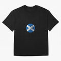 Scotland Classic T-Shirt Celebrate the Magic of FIFA World Cup 2026 for Fans of Cristiano Ronaldo and Argentina and Brazil, Bringing Fan Favorite Moments, National Team Passion, Big Match Drama and Soccer History; Great for Watch Parties, Sports