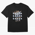 Gazza England Celebration Euro 96 Classic T-Shirt Fuel the Hype around FIFA World Cup 2026 for Fans of Messi and Cristiano Ronaldo and Argentina, Bringing Fan Favorite Moments, National Team Passion, Big Match Drama and Soccer History; Built for