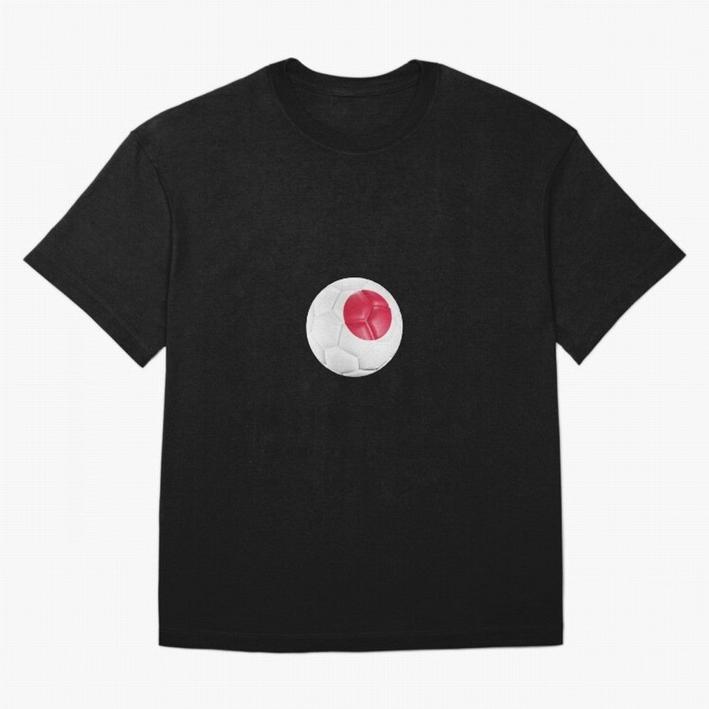 Japan Classic T-Shirt Fuel Your Fan Pride for FIFA World Cup 2026 USA Canada Mexico Driven by Messi and Cristiano Ronaldo, France Energy, Goal Celebration Energy, Supporter Heritage, Football Icons and Worldwide Tournament Joy; Ideal for Fans Who