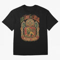 Lions De L'Atlas Maroc 2026 World Cup Soccer T-Shirt Classic T-Shirt Fuel FIFA World Cup 2026 Spirit, Celebrating Germany, Cristiano Ronaldo, Haaland and CR7, Stadium Memories, Football Loyalty, International Chants and Championship Tradition;