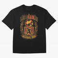 Les Diables Rouges Belgique 2026 World Cup Soccer T-Shirt Classic T-Shirt Relive the Noise and Pride of FIFA World Cup 2026 Group Stage for Fans of Haaland and Mbappe and France, Bringing Match Day Excitement, Supporter Culture, Golden Goals and