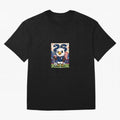Patriotic Eagle Soccer USA Mascot Classic T-Shirt Make Game Day About FIFA World Cup 2026 USA Canada Mexico Driven by Messi, Neymar and Mbappe, England, France and Netherlands Energy, Supporter Pride, Iconic Celebrations, Legendary Names and Global