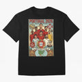 Portugal 2026 ¨C In Search of Glory Classic T-Shirt Experience FIFA World Cup 2026 for Fans of Haaland and Brazil, Portugal and Argentina, Bringing Fan Favorite Moments, National Team Passion, Big Match Drama and Soccer History; Ideal for Fans Who