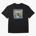 Funny Raccoon Soccer Fan World Cup 2026 Argentina Classic T-Shirt Bring a Vintage Feel to Global Football Passion for FIFA World Cup 2026 Group Stage, Driven by Neymar, Haaland and Cristiano Ronaldo, Germany, Stadium Chants, National Pride, Trophy