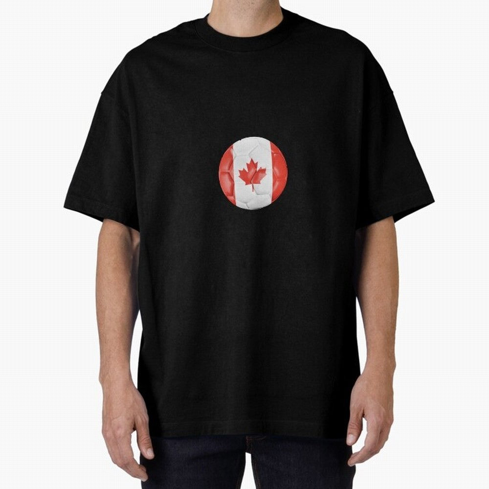 Canada Classic T-Shirt Bring Retro Soccer Energy to FIFA World Cup 2026 with Neymar, England Energy, Fan Favorite Moments, National Team Passion, Big Match Drama and Soccer History; Built for Supporters Chasing Trophy Dreams, Final Match Excitement
