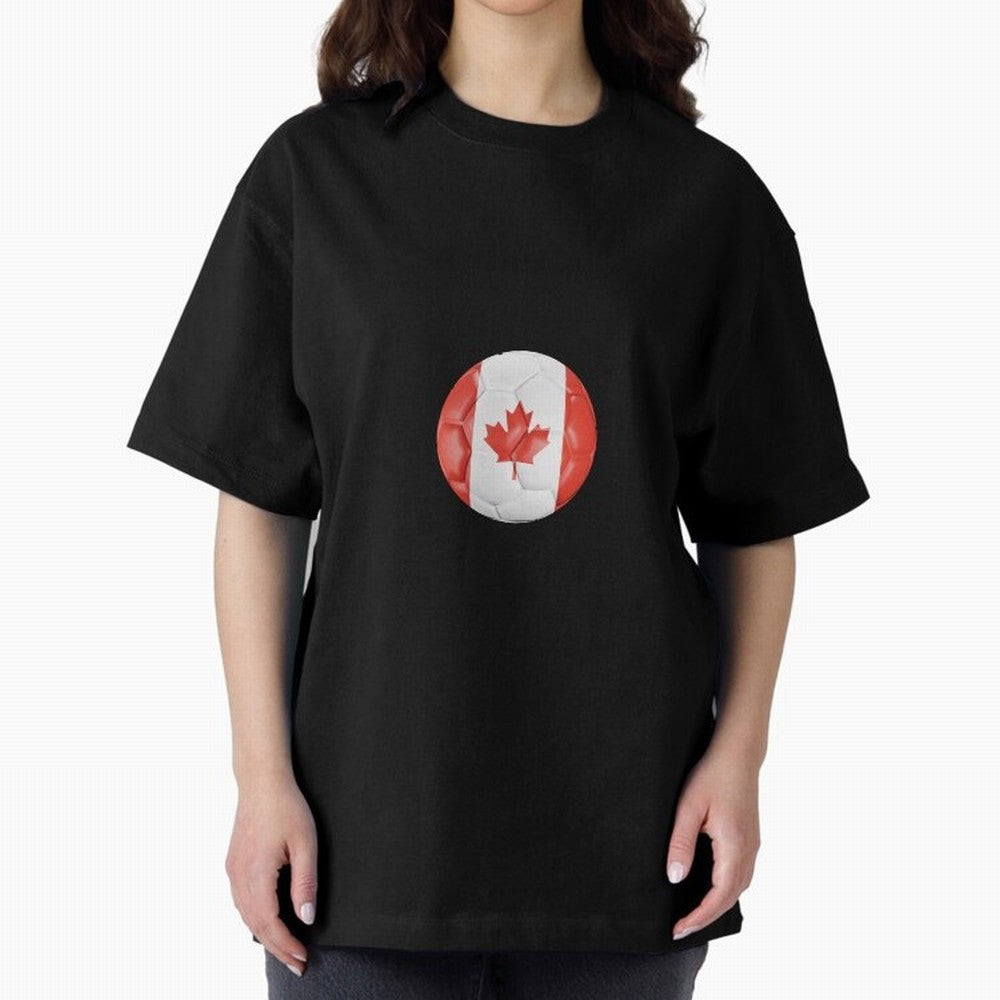 Canada Classic T-Shirt Bring Retro Soccer Energy to FIFA World Cup 2026 with Neymar, England Energy, Fan Favorite Moments, National Team Passion, Big Match Drama and Soccer History; Built for Supporters Chasing Trophy Dreams, Final Match Excitement