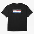 Netherlands 2026 Orange Revolution Football Fan Classic T-Shirt Bring a Vintage Feel to FIFA World Cup 2026 USA Canada Mexico with Mbappe and Neymar, Germany Energy, Classic Soccer Heritage, Championship Pressure, Fan Loyalty and International