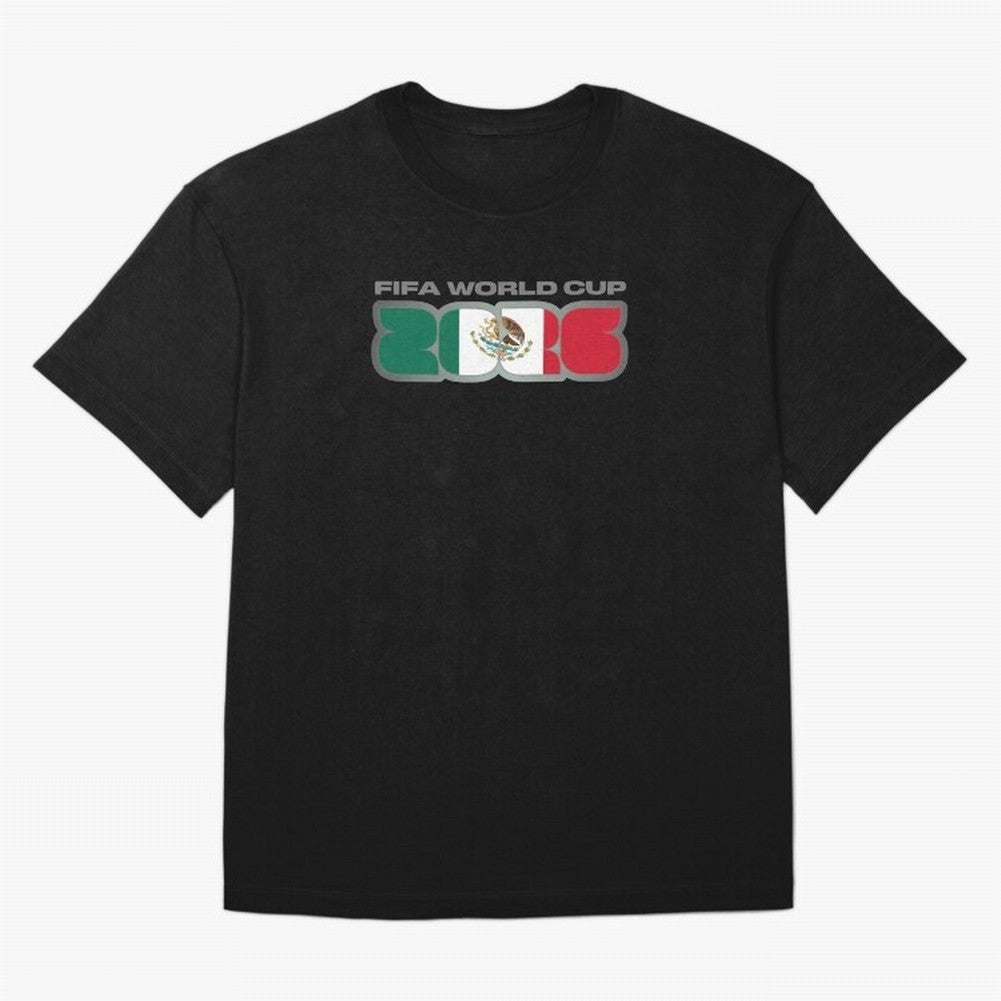 Mexico 2026 Viva El Futbol Football Fan Classic T-Shirt Back the Journey through the FIFA World Cup 2026 USA Canada Mexico Journey through Messi and Cristiano Ronaldo Highlights, Spain Pride, Retro Football Energy, Iconic Rivalries, Trophy Chase