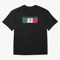 Mexico 2026 Viva El Futbol Football Fan Classic T-Shirt Back the Journey through the FIFA World Cup 2026 USA Canada Mexico Journey through Messi and Cristiano Ronaldo Highlights, Spain Pride, Retro Football Energy, Iconic Rivalries, Trophy Chase