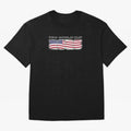 USA 2026 Stars Stripes and Soccer Football Fan Classic T-Shirt Fuel Match Day Hype around FIFA World Cup 2026 USA Canada Mexico, Messi and Cristiano Ronaldo, Netherlands, Championship Spirit, Famous Goals, Roaring Crowds and International Football