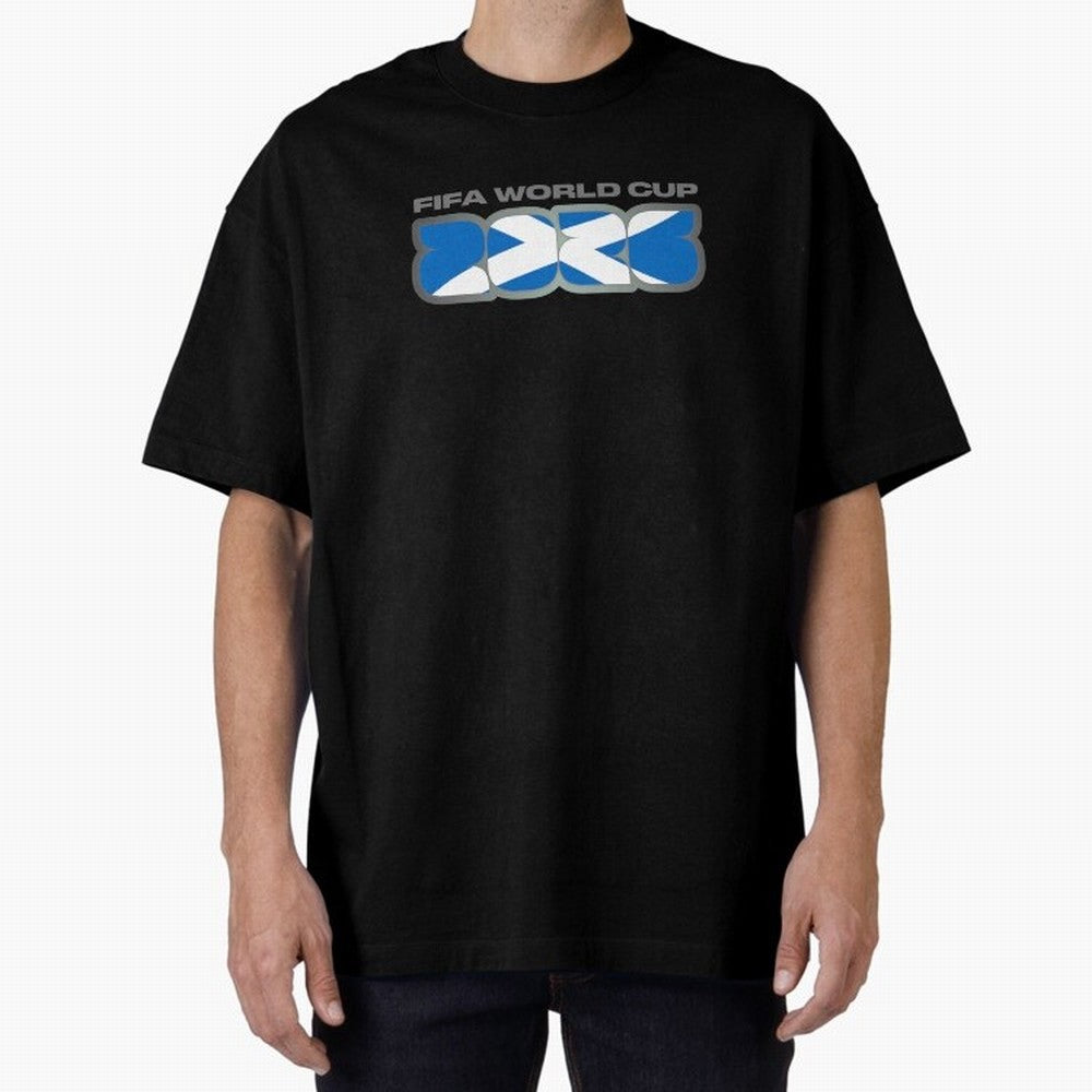 Scotland 2026 Pride of the Tartan Army Football Fan Classic T-Shirt Celebrate Unforgettable Nights in the FIFA World Cup 2026 Journey through CR7 Highlights, France Pride, Retro Football Energy, Iconic Rivalries, Trophy Chase Drama and Stadium