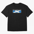 Scotland 2026 Pride of the Tartan Army Football Fan Classic T-Shirt Celebrate Unforgettable Nights in the FIFA World Cup 2026 Journey through CR7 Highlights, France Pride, Retro Football Energy, Iconic Rivalries, Trophy Chase Drama and Stadium