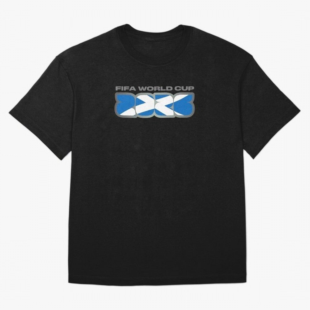 Scotland 2026 Pride of the Tartan Army Football Fan Classic T-Shirt Celebrate Unforgettable Nights in the FIFA World Cup 2026 Journey through CR7 Highlights, France Pride, Retro Football Energy, Iconic Rivalries, Trophy Chase Drama and Stadium