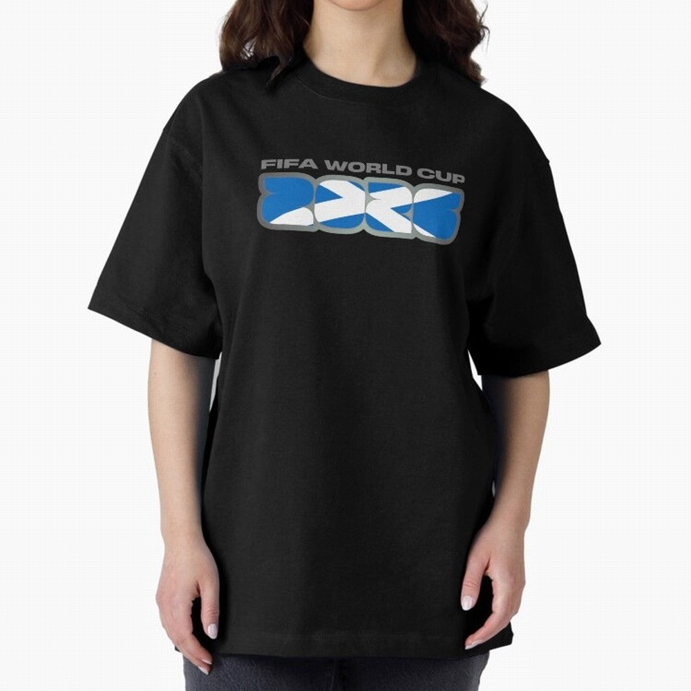 Scotland 2026 Pride of the Tartan Army Football Fan Classic T-Shirt Celebrate Unforgettable Nights in the FIFA World Cup 2026 Journey through CR7 Highlights, France Pride, Retro Football Energy, Iconic Rivalries, Trophy Chase Drama and Stadium