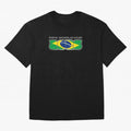 Brazil 2026 Joga Bonito Football Fan Classic T-Shirt Support Your Favorite Stars during FIFA World Cup 2026 USA Canada Mexico Built around Neymar, England and Germany Energy, Stadium Chants, National Pride, Trophy Dreams and Unforgettable Football