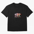 World Cup 2026 Host Nations Mascots - USA Canada Mexico Soccer Champions Classic T-Shirt Feel FIFA World Cup 2026 Group Stage Spirit, Built around Spain, Messi, Neymar and Mbappe, Stadium Chants, National Pride, Trophy Dreams and Unforgettable