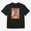 Soccer USA World Cup 2026 Funny Cat Meme Classic T-Shirt Celebrate Every Goal in FIFA World Cup 2026 Group Stage for Fans of CR7 and Messi and Argentina and Brazil, Bringing Goal Celebration Energy, Supporter Heritage, Football Icons and Worldwide